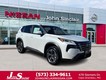 2025 Nissan Rogue SV thumbnail image 01