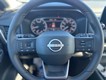 2025 Nissan Rogue SV thumbnail image 13