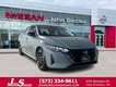 2025 Nissan Sentra SR thumbnail image 01