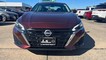 2023 Nissan Altima 2.5 SV thumbnail image 03