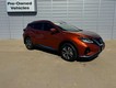 2022 Nissan Murano SV thumbnail image 02