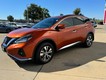 2022 Nissan Murano SV thumbnail image 04