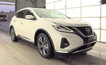 2023 Nissan Murano Platinum thumbnail image 01