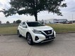 2023 Nissan Murano Platinum thumbnail image 02