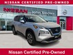 2021 Nissan Rogue SV thumbnail image 01