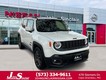 2016 Jeep Renegade Latitude 75th Anniversary Edition thumbnail image 01