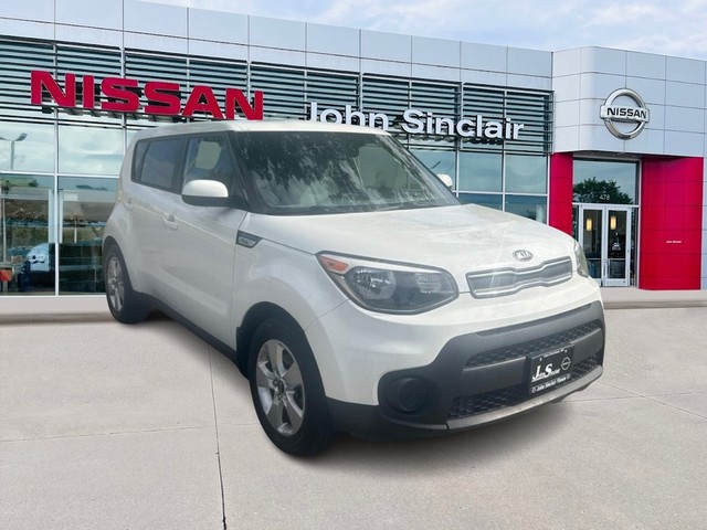 more details - kia soul