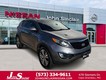 2015 Kia Sportage EX thumbnail image 01