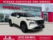 2023 Nissan Rogue SV thumbnail image 01