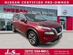 2021 Nissan Rogue SV thumbnail image 01