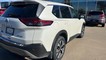 2023 Nissan Rogue SV thumbnail image 08