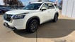 2023 Nissan Pathfinder SV thumbnail image 04