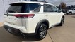 2023 Nissan Pathfinder SV thumbnail image 08