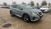 2023 Nissan Murano Platinum thumbnail image 02