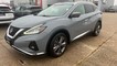 2023 Nissan Murano Platinum thumbnail image 05