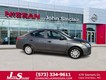 2016 Nissan Versa S thumbnail image 01