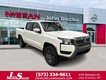 2025 Nissan Frontier SV thumbnail image 01