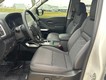 2025 Nissan Frontier SV thumbnail image 09