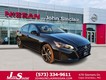 2025 Nissan Altima SR thumbnail image 01