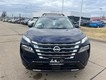 2025 Nissan Rogue Platinum thumbnail image 03