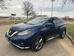 2019 Nissan Murano Platinum thumbnail image 03