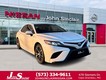 2019 Toyota Camry LE thumbnail image 01