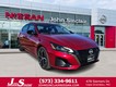 2025 Nissan Altima SR thumbnail image 01