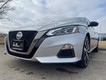 2022 Nissan Altima 2.5 SR thumbnail image 11