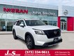 2025 Nissan Pathfinder Platinum thumbnail image 01