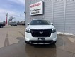2025 Nissan Pathfinder Platinum thumbnail image 02