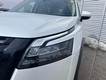 2025 Nissan Pathfinder Platinum thumbnail image 05