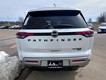 2025 Nissan Pathfinder Platinum thumbnail image 08