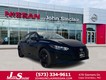 2025 Nissan Sentra SR thumbnail image 01