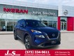 2023 Nissan Rogue SL thumbnail image 01