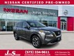 2021 Nissan Rogue SV thumbnail image 01
