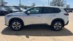 2021 Nissan Rogue SV thumbnail image 04