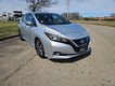 2018 Nissan LEAF SL thumbnail image 02