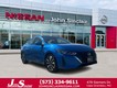 2025 Nissan Sentra SV thumbnail image 01