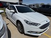 2017 Ford Fusion SE thumbnail image 02