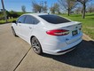 2017 Ford Fusion SE thumbnail image 08