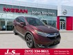 2018 Honda CR-V Touring thumbnail image 01