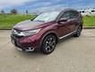 2018 Honda CR-V Touring thumbnail image 04