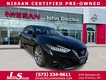 2023 Nissan Maxima Platinum thumbnail image 01
