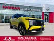 2025 Nissan Kicks SR thumbnail image 01