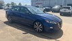 2022 Nissan Altima 2.5 SR thumbnail image 03