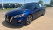 2022 Nissan Altima 2.5 SR thumbnail image 05