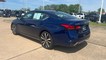 2022 Nissan Altima 2.5 SR thumbnail image 07
