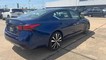 2022 Nissan Altima 2.5 SR thumbnail image 09