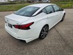 2022 Nissan Altima 2.5 SR thumbnail image 11