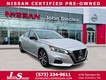 2022 Nissan Altima 2.5 SR thumbnail image 01